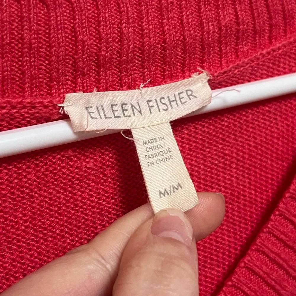 Eileen Fisher excellent no